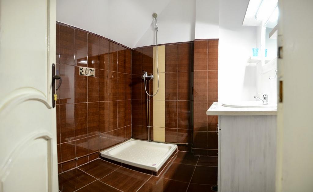 Pensiunea Happy Inn Vatra Dornei Quarto foto
