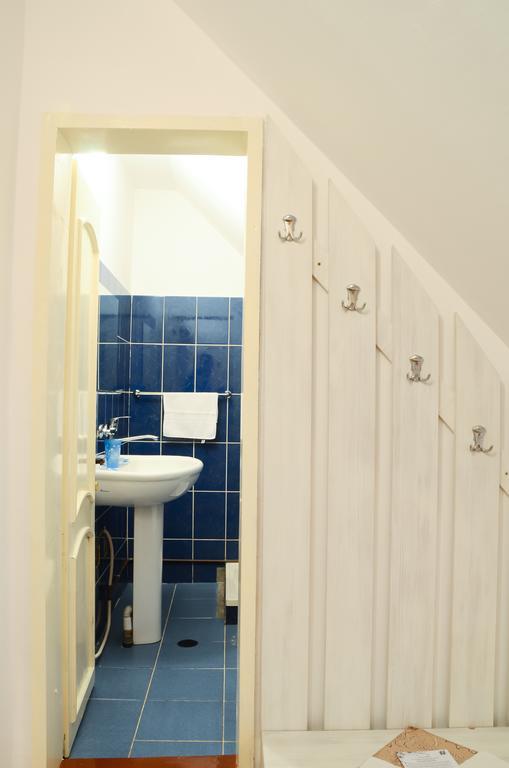 Pensiunea Happy Inn Vatra Dornei Quarto foto