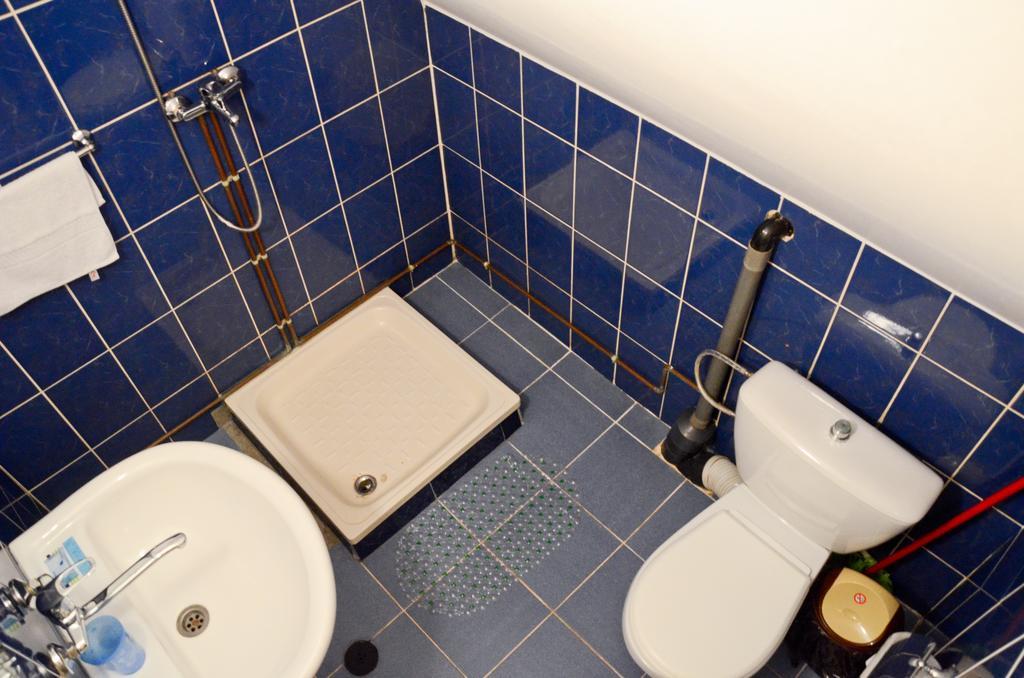 Pensiunea Happy Inn Vatra Dornei Quarto foto